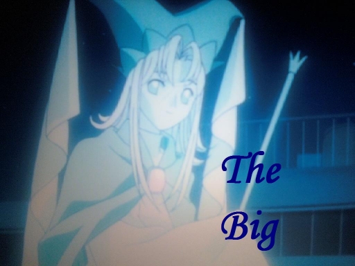 The Big