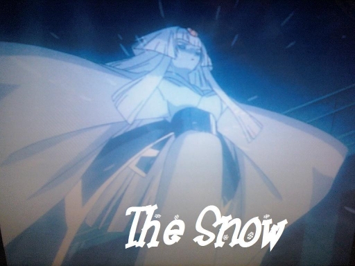 The Snow