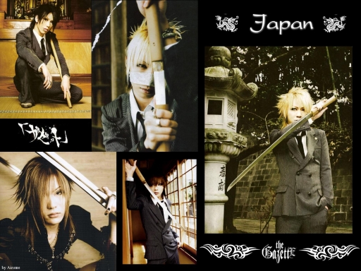 Beautiful and deadly