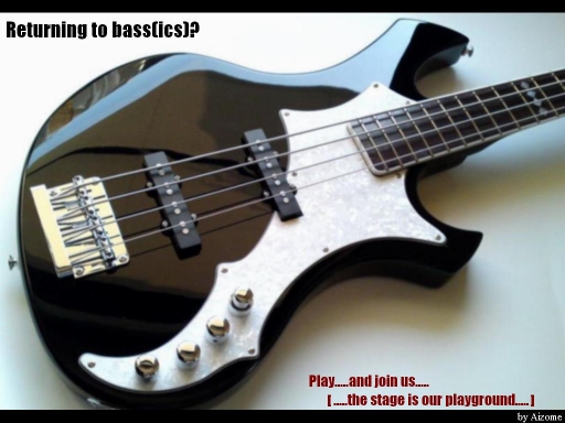 Bass(ics)