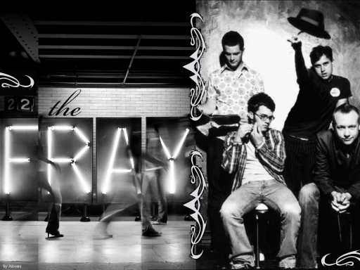 The Fray