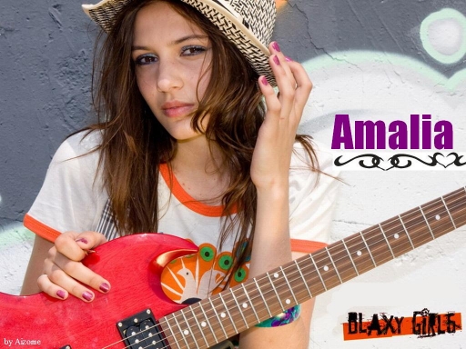 Amalia