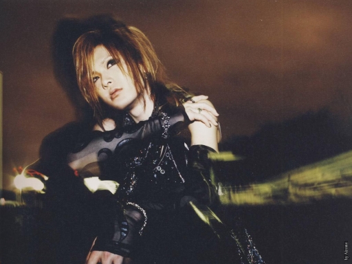 FROM THE DISTORTED CITY