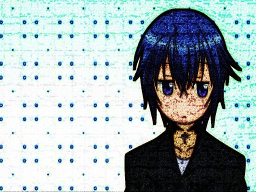Ikuto