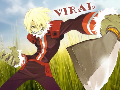 viral's attack