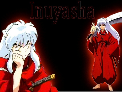 inuyasha