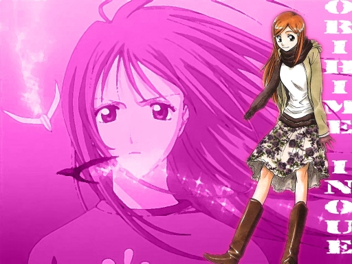 Orihime