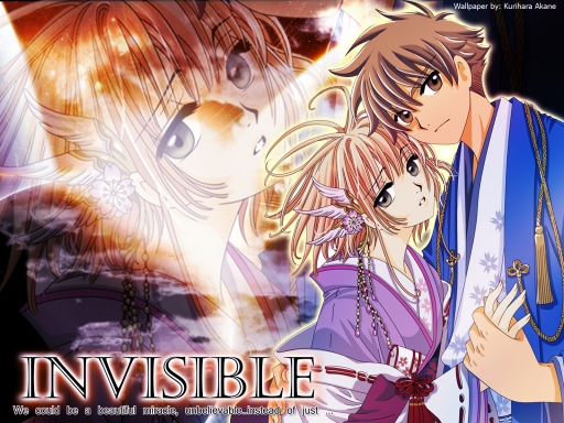 Invisible