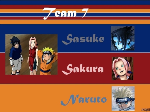 Team 7