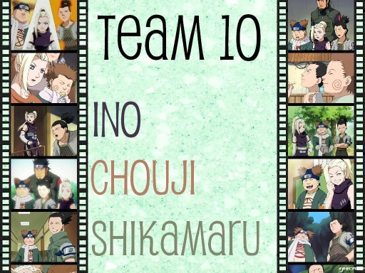 Team 10 Film
