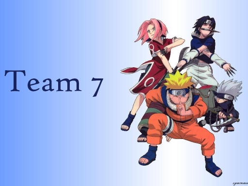 Team 7