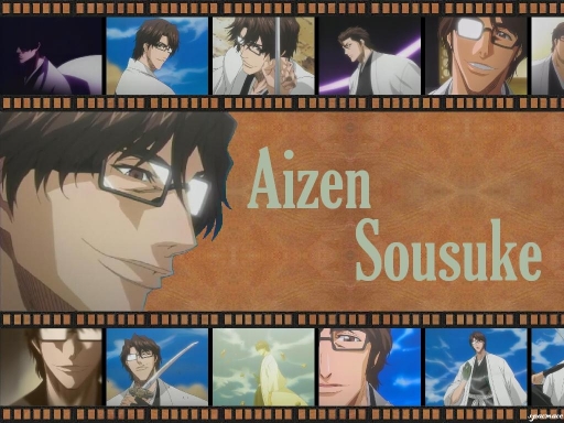 Aizen Film