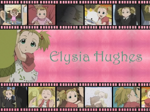 Elysia Film