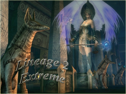 Lineage 2 Extreme
