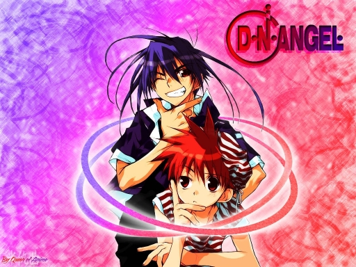 Dnangel