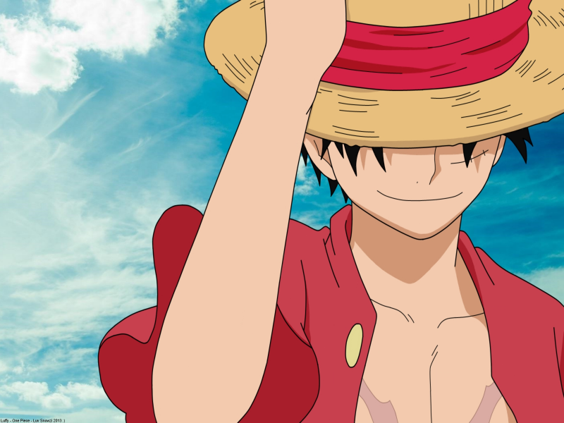 Straw Hat