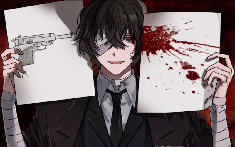 Dazai