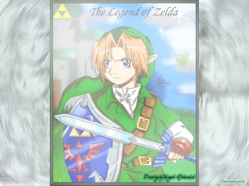 Winged Alchemist Link