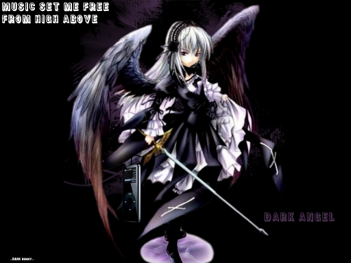 Dark Angel