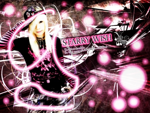 Starry Wish