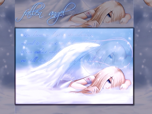 Fallen Angel