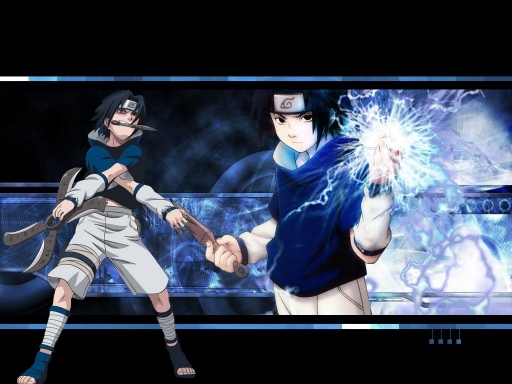 Sasuke Uchiha