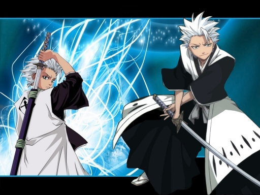 Hitsugaya T&Atilde;�&iuml;&iqu