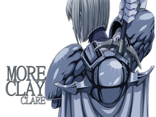 Claymore Clare ~