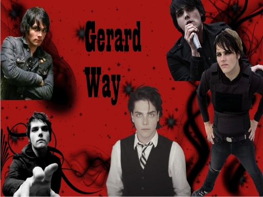 Another Gerard Way