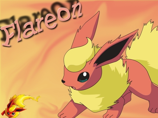 Flareon