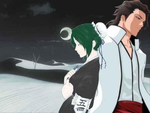 the peach and the Love God