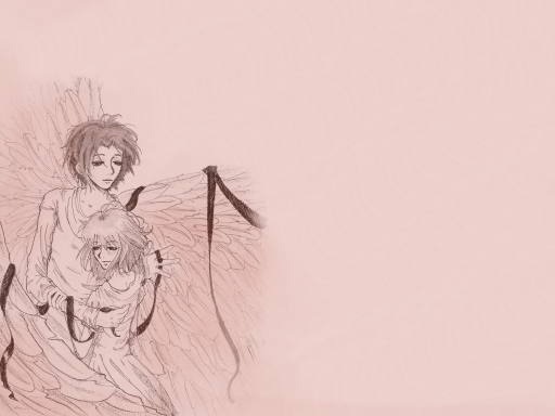 Of My Own Invention...