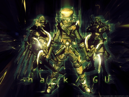 Azure Knights