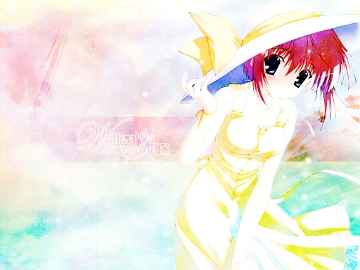 Written in the stars