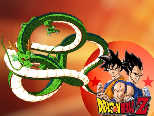 Dragon Ball Z
