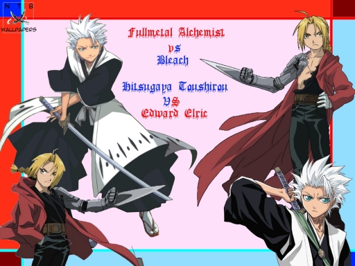 Shirou-San vs Pipsqueak