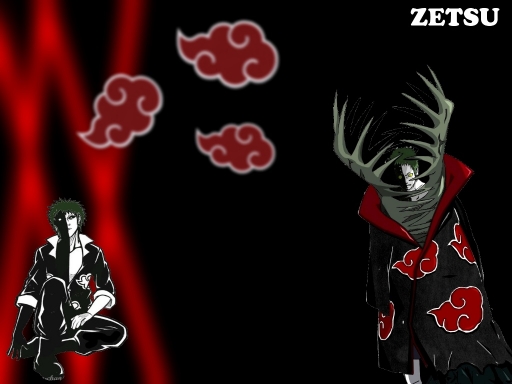 Zetsu