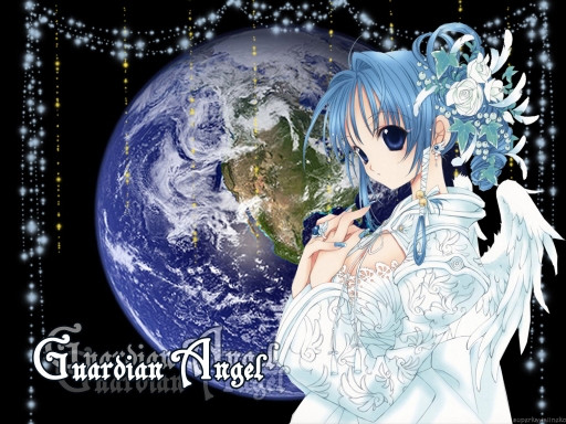 Guardian Angel