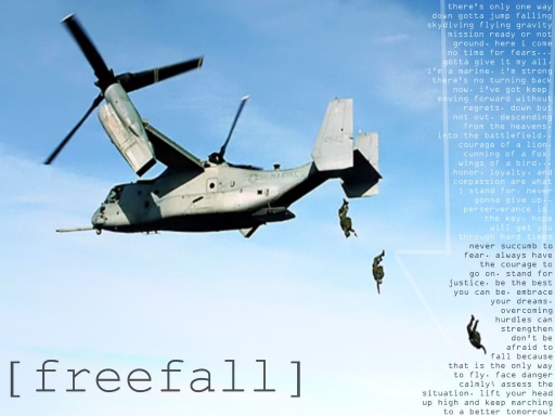 [freefall]