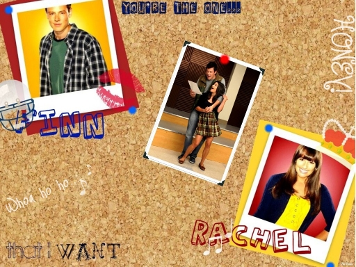 Finn&Rachel