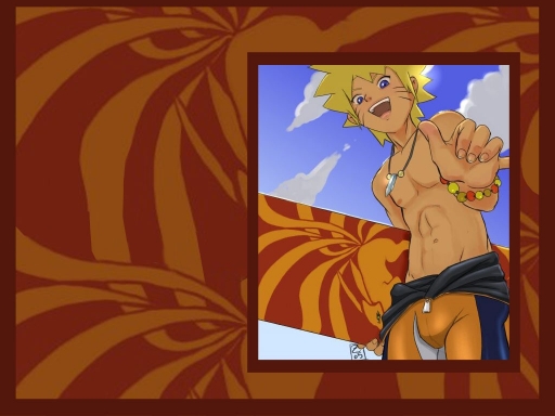 Naruto-sun