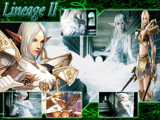 Lineage II