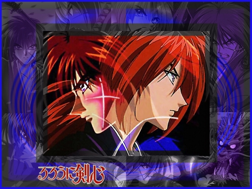 Dual Kenshin