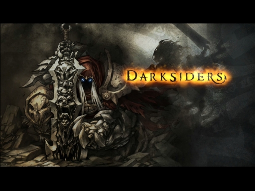 Darksiders