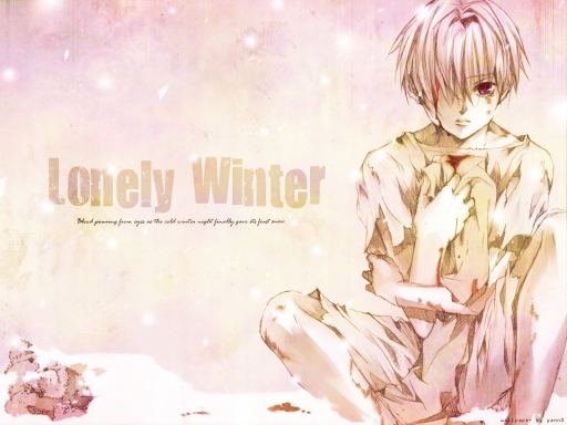 Lonely Winter