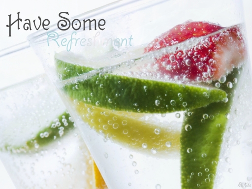 Let's Start Over Again