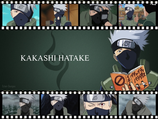 Kakashi