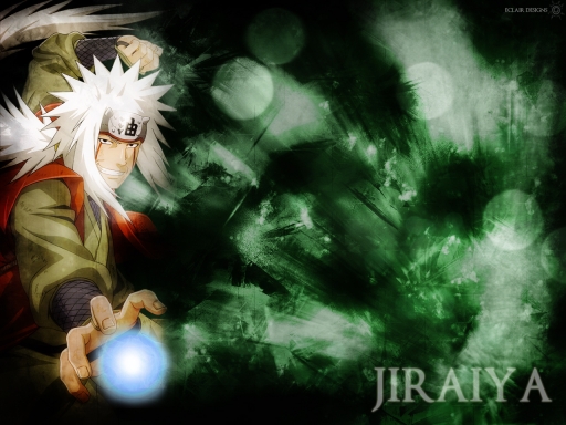 Jiraiya
