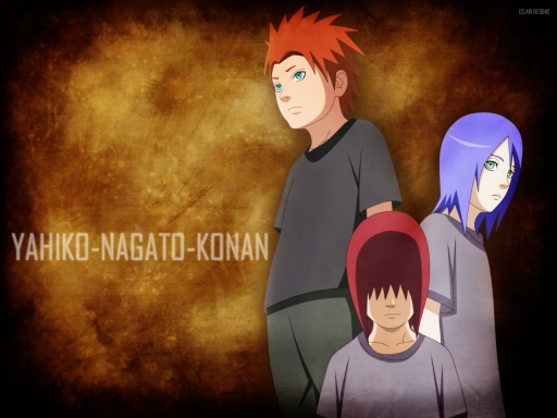 Team Yahiko