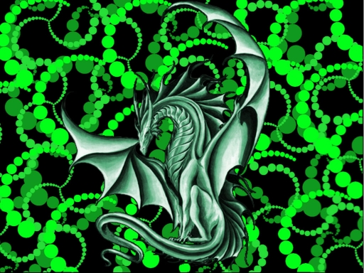 Green Dragon